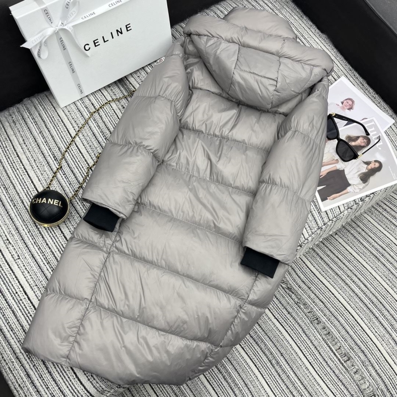 Moncler Down Coat